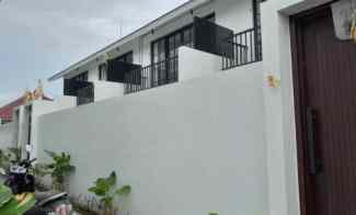 Disewakan Villa Full Furnished 2 Lantai 1 Kamar Tumbak Bayuh Canggu De