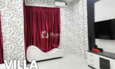 disewakan villa villa berjaya evenue jalan