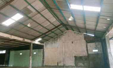 disewakan workshop 802 kota bekasi