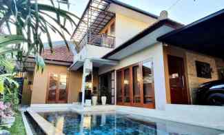 DO 244- For Sale Villa di Kawasan Sanur Denpasar Bali