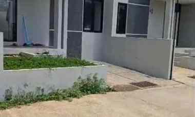 dp 1 juta rumah cantik dekat kota