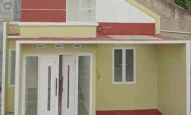 dujual cepat rumah murah di kawasan kabupaten bogor