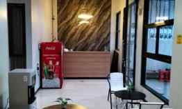 Dukuh Kupang, Hotel Budget/ Kost, Bangunan Baru 3,5 Lt