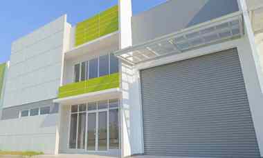 E-space Block Business Building Jababeka