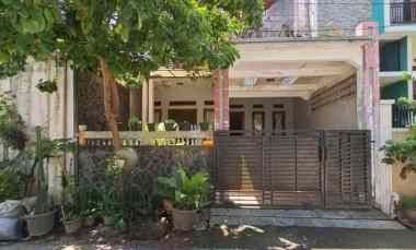 edisi turun harga rumah 2 lantai siap huni