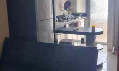 educity 2br siap huni lantai rendah