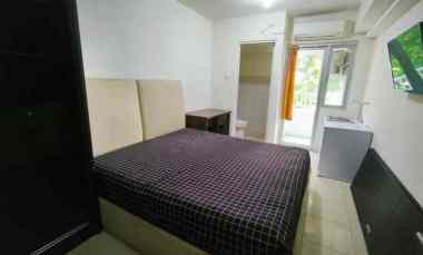 educity full furnish tower yale lantai 2