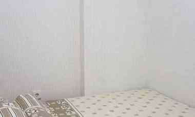 educity harvard pakuwon city sby lt 12 full perabot