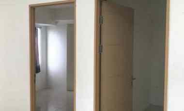 educity tower p type 2br lantai 20 minim 1 th