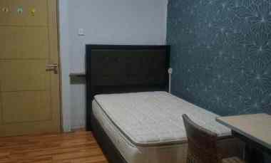 educity yale lantai 7 semi furnished city view studio