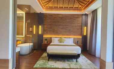 eksklusif 2br low rise condo di sentul dekat golf tol