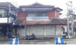 Ex Gedung Kantor Bank di Mukmin Sidoarjo