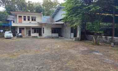 Ex. Pabrik Bagus Siap Pakai Pupuk Parang Magetan