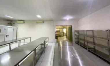 ex pabrik roti dan kue