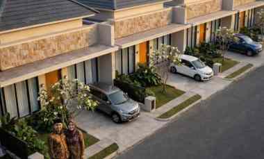 Exclusive Living Near Prambanan Limited Unit