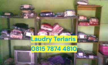 expres jasa laundry terbaik jogja