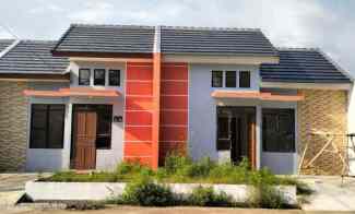 Firdaus Residence 3 di Setu Bekasi