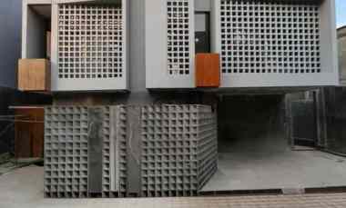 flash sale sisa 2 unit mini cluster di duren sawit