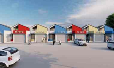 Flexy Home by Permata Mutiara Maja