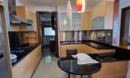 For Rent Apartment Senayan City Residence