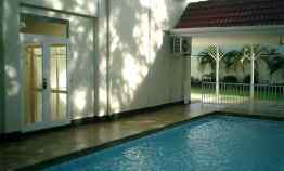 For Rent Cozy House Inside Compound at Pejaten