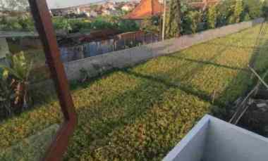 for rent semi villa house in muding kerobokan bali
