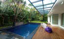 For Rent Tropical House at Kemang