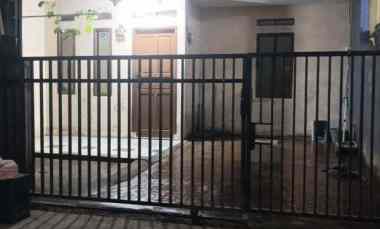 for sale 1 rumah keluarga