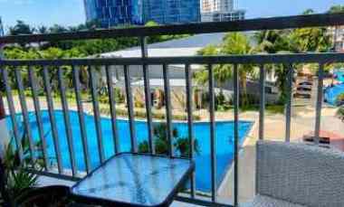 FOR SALE Apartemen Tanglin Mall Pakuwon Surabaya Barat