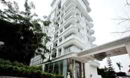 For Sale Art Deco Luxury Residence Apartment