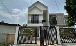 for sale brand new house pondok arentangerang selatan