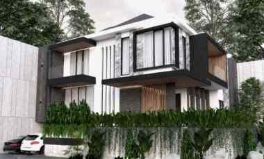 For Sale - Brand New House Raffles Garden Citraland