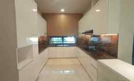 For Sale Brand New Modern Tropical House at Kemang