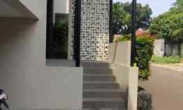 For Sale Brand New Townhouse at Cilandak