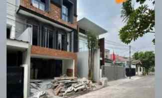 For Sale Brandnew House Pondok Indah Jakarta Selatan