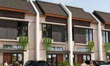for sale cluster green aria prestige ciputat