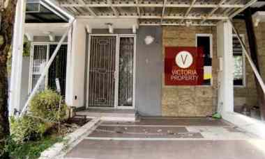 for sale di citragran cibubur