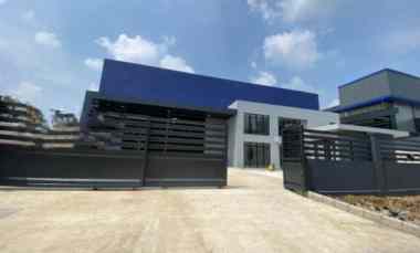 Komersial Dijual di Lippo Cikarang