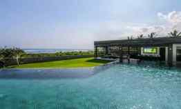 For Sale Modern Villa Pantai Cemagi