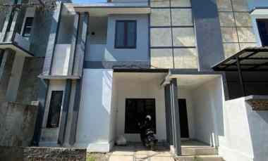 for sale private house on jalan galunggung