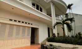 For Sale / Rent 5BR American Classic House at Cilandak