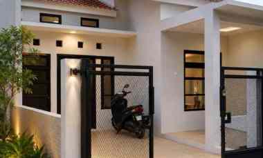 For Sale Rumah Baru di Cijambe Ujung Berung Bandungh