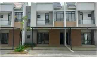 for sale rumah baru di cluster dallas pik 2