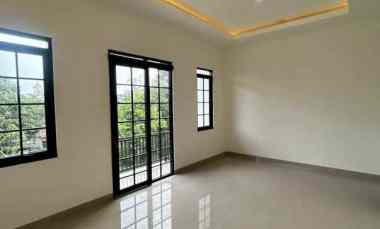 for sale rumah baru turangga bandung