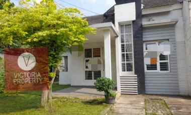 for sale rumah cibubur country hook kuldesak