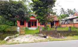 For Sale Rumah Daerah Subang Jawa Barat