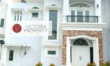 for sale rumah di citragran