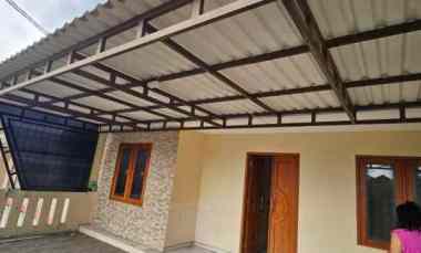 for sale rumah di perum mekarsari residence