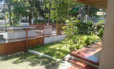 For Sale Rumah di Tengah Kota Bandung Lokasi Strategis