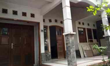 for sale rumah hunian